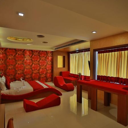 Cherai Beach Resorts Dış mekan fotoğraf
