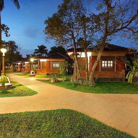 Cherai Beach Resorts Dış mekan fotoğraf