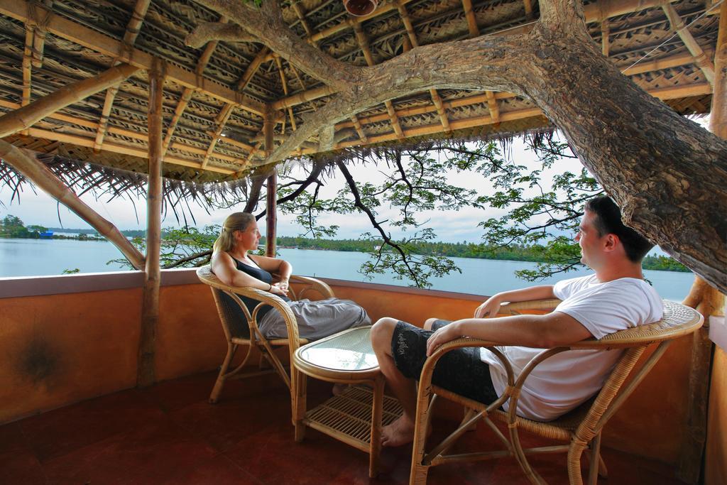 Cherai Beach Resorts Dış mekan fotoğraf