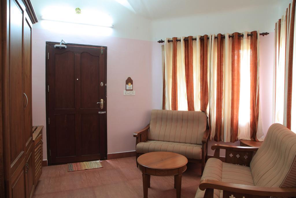 Cherai Beach Resorts Dış mekan fotoğraf