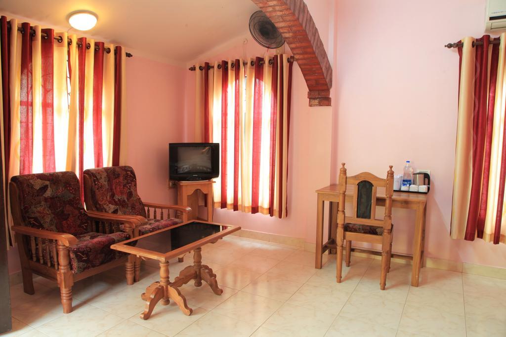 Cherai Beach Resorts Dış mekan fotoğraf
